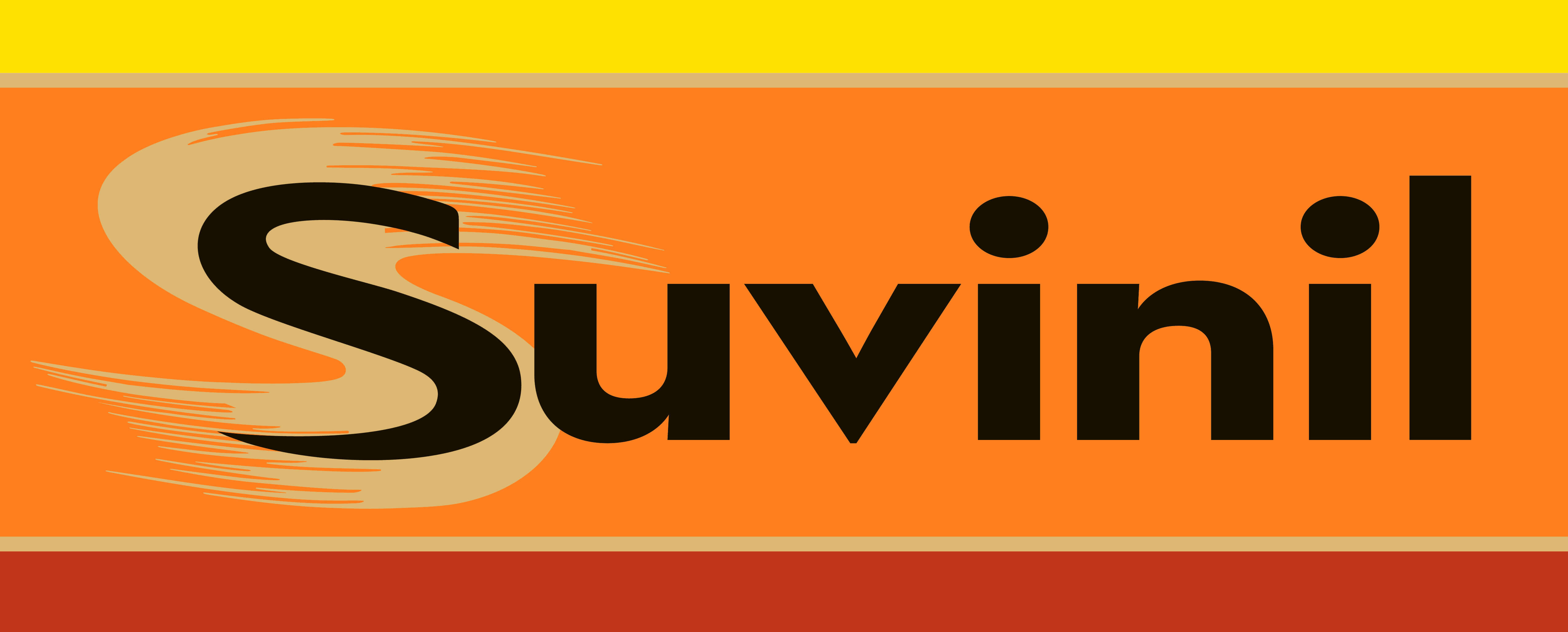 Tintas Suvinil