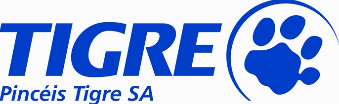 Pincéis Tigre