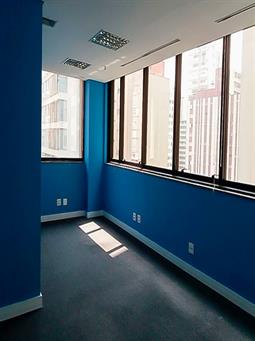 Pinturas internas