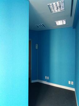 Pinturas internas